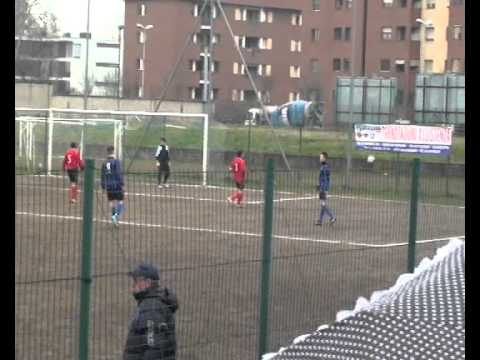 Sintesi Città di Sesto 2 - R. Crescenzago 2