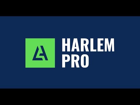 Harlem Pro V2 - HARLEM PRODUCTS
