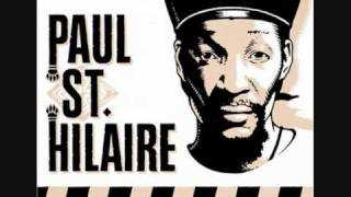 Paul St. Hilaire (Tikiman) - One After One