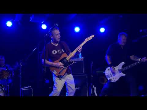 The Chords UK - Happy Families - Rebellion, Manchester - 3 October 2025