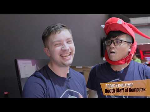 MSI Gaming Challenge Season 1  - EP 5 | MSI