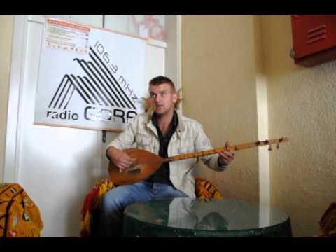 Faruk Brenoli - live Ne lji si se naspalo