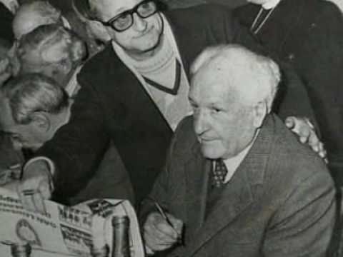 Luis Monti