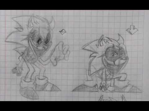 Perdition V2 (Concept 1)