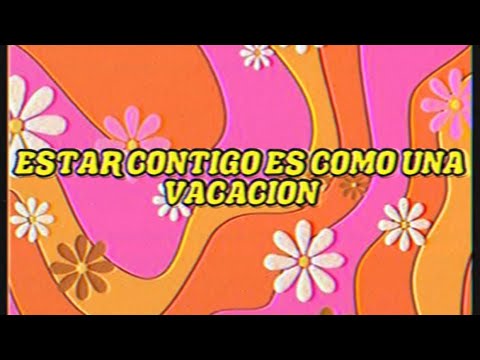 Los Flakos - Luciana (Letra) // Lyrics