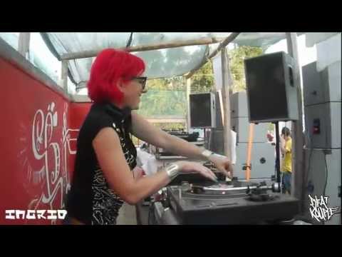 SALENTO SUMMER TEK 2015 ► BEAT KOUPLE DJ-SET