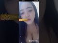 BIGO LIVE HOT WOW GEDE BANGET GAES