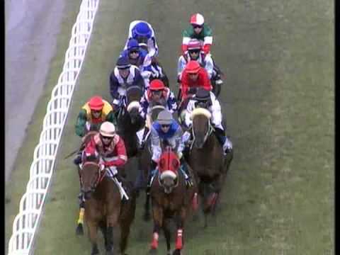 Sentinal - Glen Hatt - Barbe Cup 2008 - Mohammad Moorad Keerpah - Free Horse Racing Tips