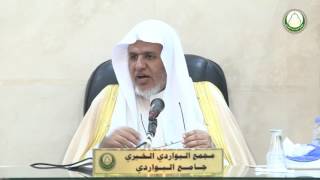 صورة أ.د. علي الشبل | شرح دليل الطالب (28)