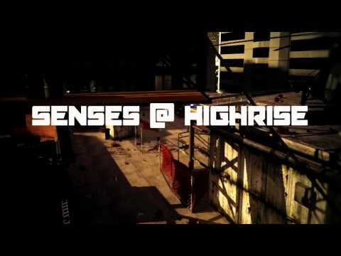 primera OCE by Senses con letras