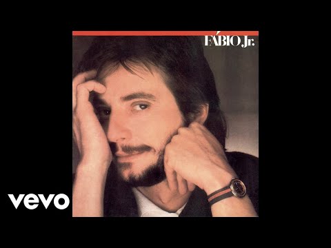 Fábio Jr. - Quando Gira o Mundo (Que no Se Acabe El Mundo) (Áudio Oficial)