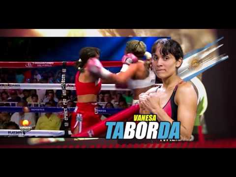 ZULINA VS TABORDA 27 JUNIO