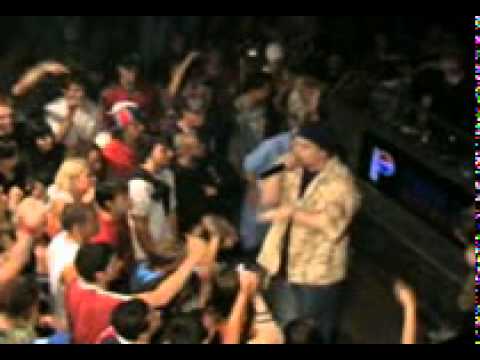 James Cole - Rap fight vol.1