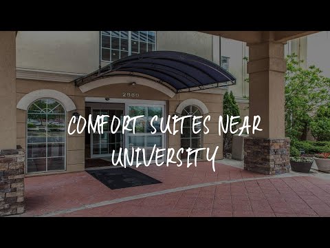 Comfort Suites Near University Review - North Brunswick , United States of America