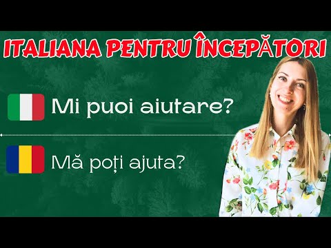 100 ITALIAN Phrases for Beginners