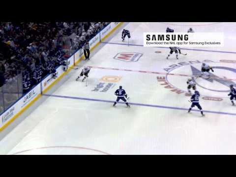 Situation Room: Matt Cullen's goal confirmed