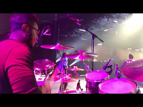 Rick Wilkerson- Frvr Free “More Than Magic” Live at STS 2020