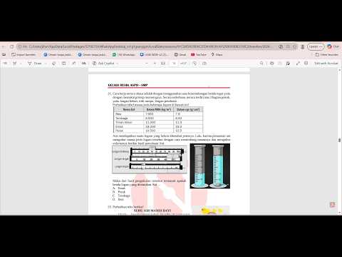 Listrik Statis: Hukum Coulomb, Medan Listrik & Elektroskop Sederhana SMP
