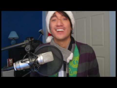 Happy Holidays & Thank You! - "Winter Wonderland" Cover