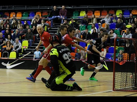 FK Kurši - Lielvārde (4:8) Highligts