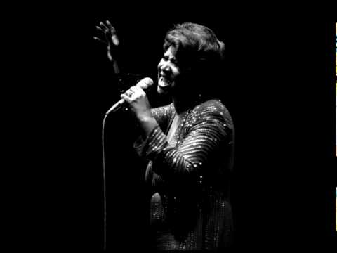 Aretha Franklin - (Sweet Sweet Baby) Since You've Been Gone