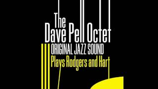 The Dave Pell Octet - The Lady Is a Tramp
