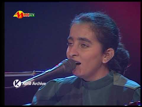 Koma Çiya-Mizgîn  | Ji arşîva Med TV | © 1995 |