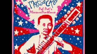 Music video thumbnail preview for The Brian Jonestown Massacre - The Cure by The Brian Jonestown Massacre