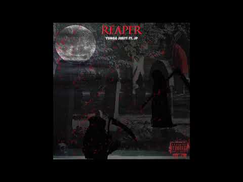 REAPER  - YUNGG JUSTT X JP ( prod by. Soloky) Official Audio