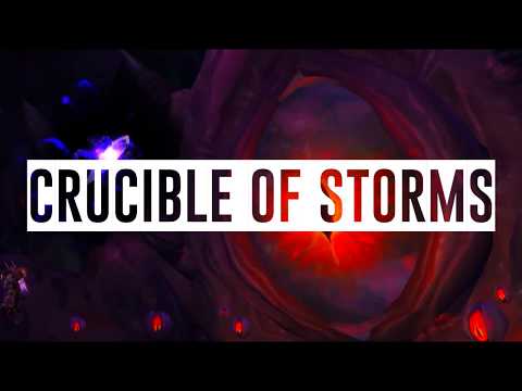 Mythic: Uunat | No Hard Feelings | Multi-PoV