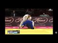 影浦　3回戦　一本勝ち Kageura Wins By Ippon In The 3rd