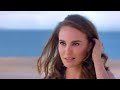Dior Natalie Portman
