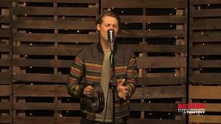 Eric Hutchinson - Good Rhythm (Live on Austin360 Studio Sessions)