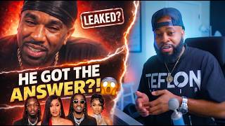 WOW❗️N.O.R.E & Jason Lee Just Said THIS About Offset & Saweetie 😳 Quavo & Cardi B Involved?!