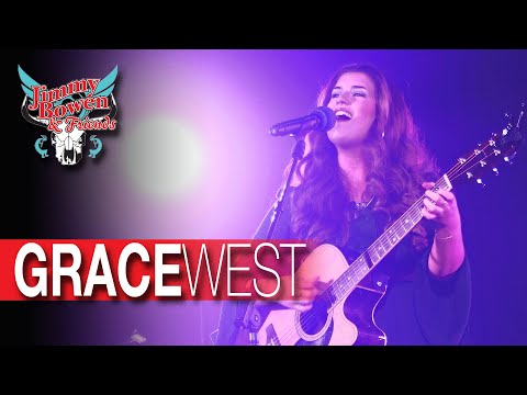Grace West | Jimmy Bowen and Friends (S10/Ep120)