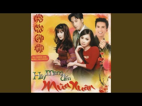 Xuân gọi - Trúc Quyên