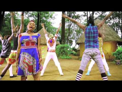 Simply Susan - Mbio Mbio (Official Video)