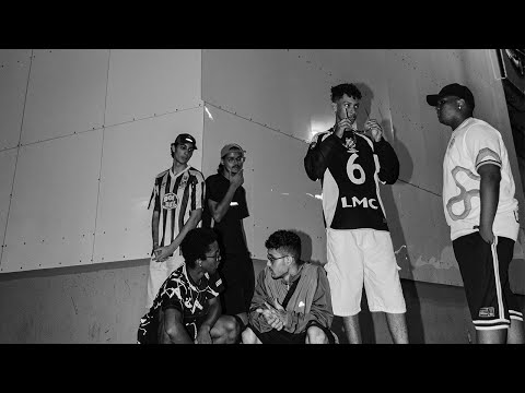 Mun Rá "Tipo MIB" (prod.Kactus)