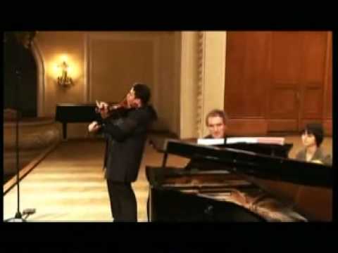 Rhapsody on a theme of Paganini, Op. 43