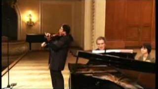 Rhapsody on a theme of Paganini, Op. 43