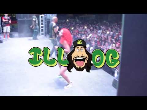 HIGHLIFE Victorville with Too Short, Mally Mall & CHR