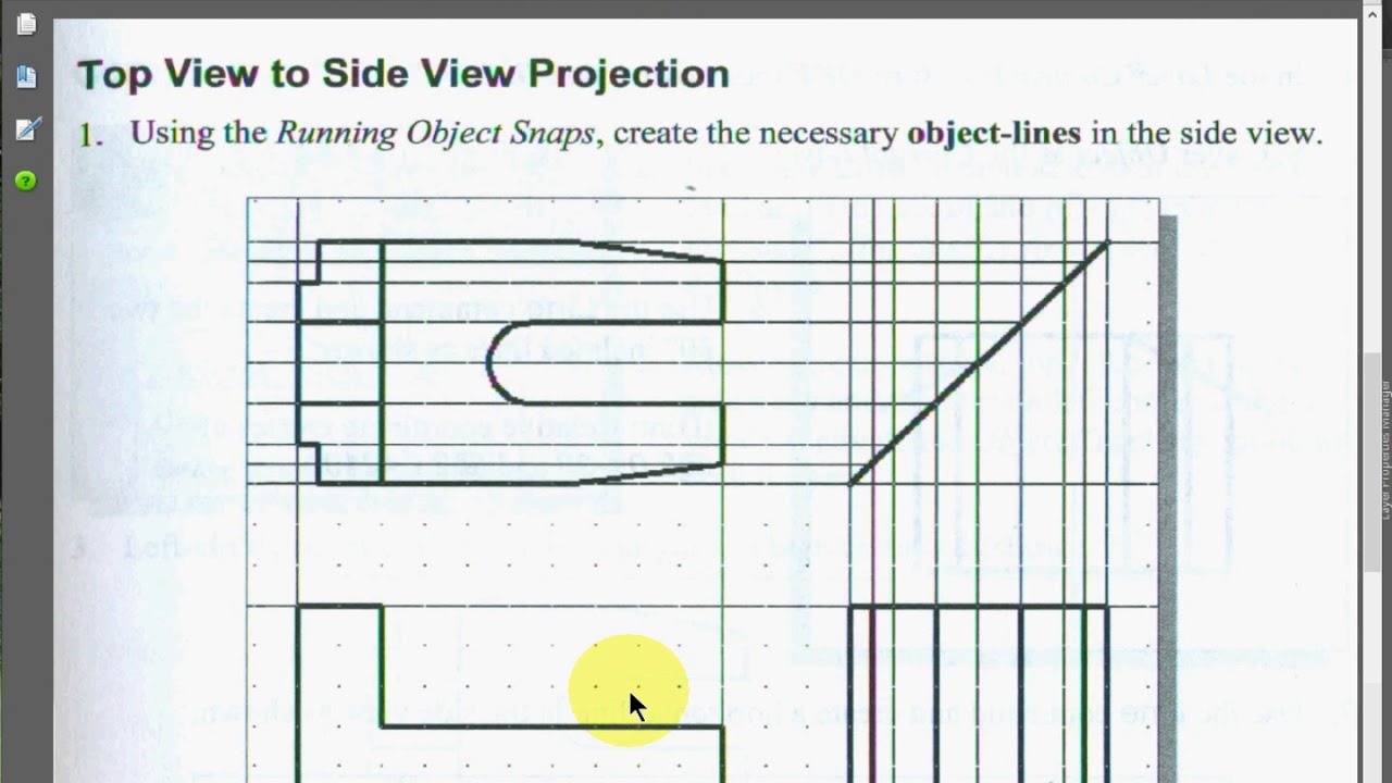 The Locator Design - 1