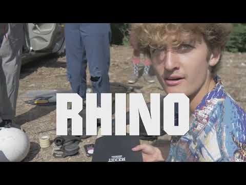 Release Video ROCKET Rhino | ROCKET Longboards