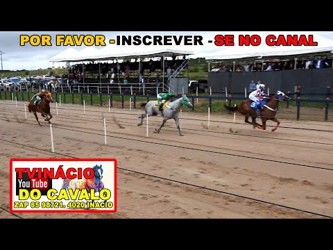 6 Páreo Final Vlll GP Velocidade Nordeste - Santa Fé Bezerros Pe, 28 e 29 de Maio de 2022