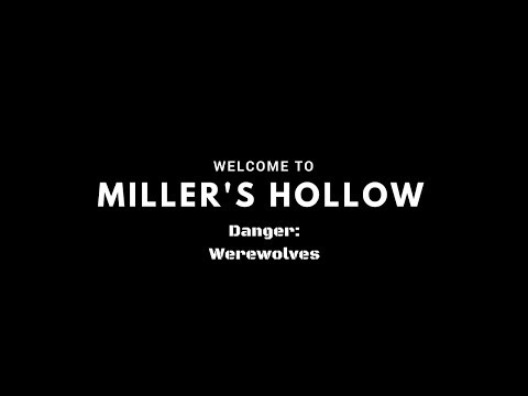 米勒之谷的狼人怎麼玩？ (How to play Werewolves of Miller's Hollow)