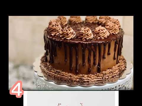 which cake do you want? 🎂