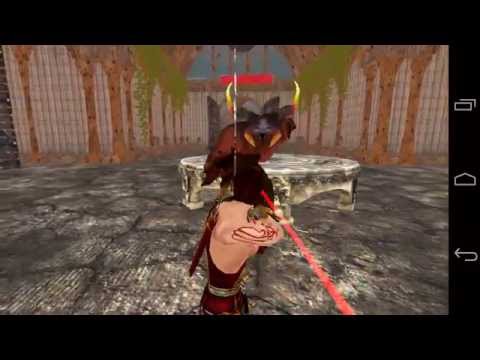 Ramayana 3D: 7th Avatar Video