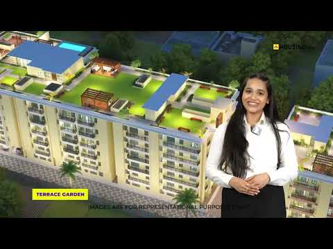 K J M PALACE Project Video 1