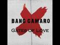 Bang Camaro - Gates of Love - Kleiren Bang Camaro - Gates of Love