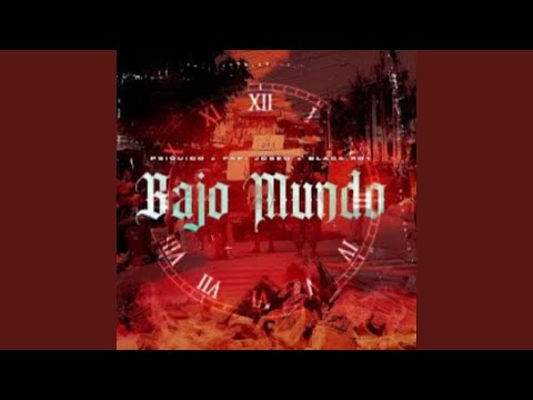 Bajo Mundo